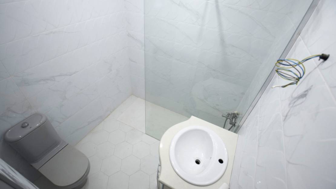 Venta - Apartment - Guardamar del Segura - Guardamar del Segura Centro