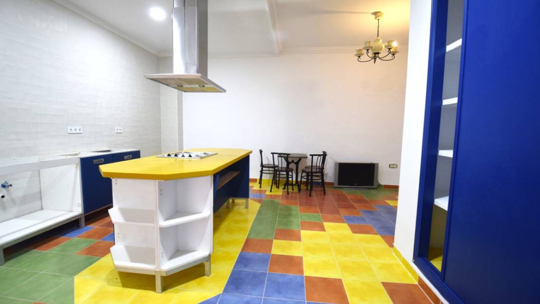 Venta - Apartment - Guardamar del Segura - Guardamar del Segura Centro