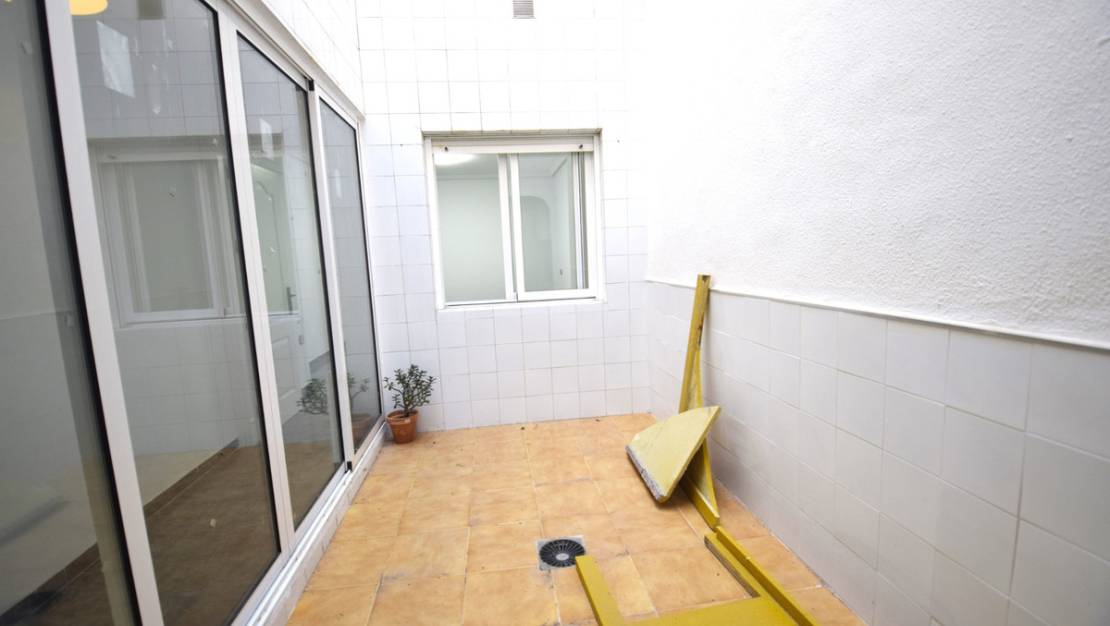 Venta - Apartment - Guardamar del Segura - Guardamar del Segura Centro