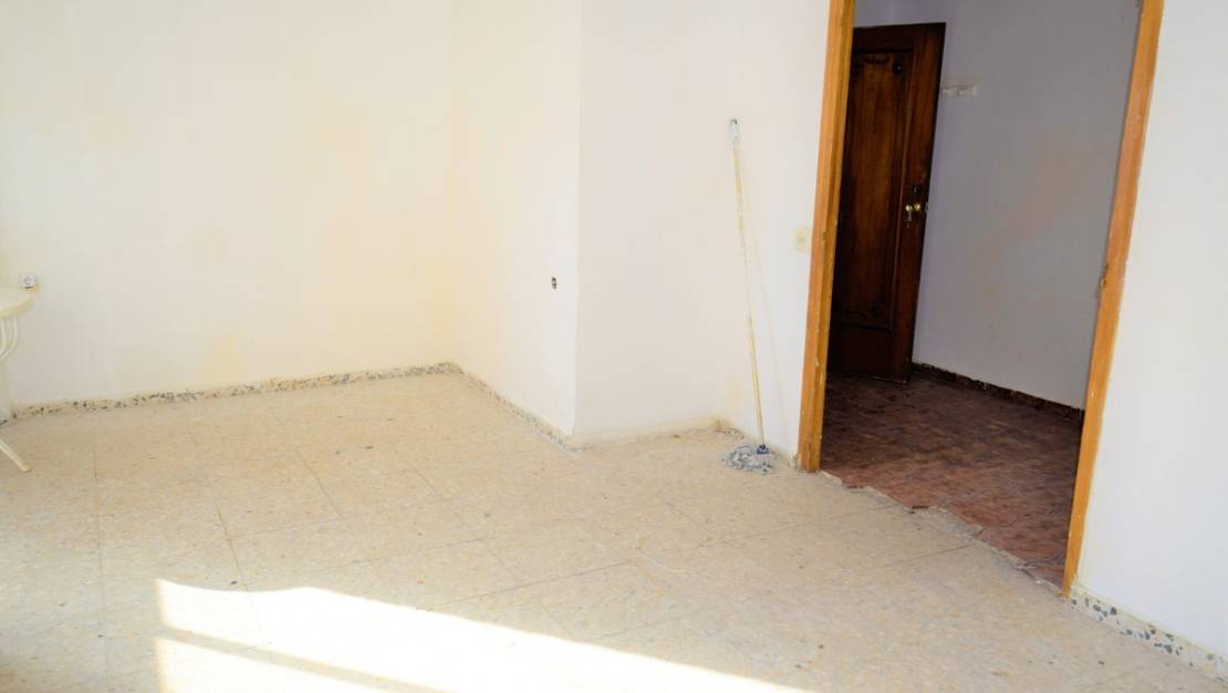 Venta - Apartment - Guardamar del Segura - Guardamar del Segura Centro