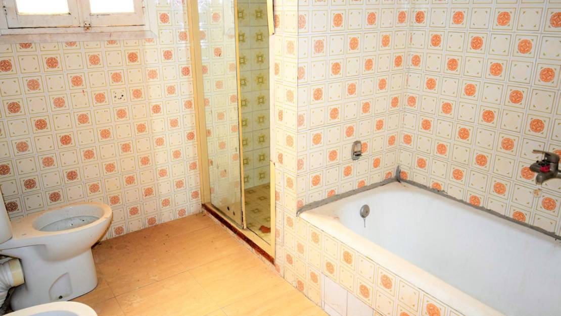 Venta - Apartment - Guardamar del Segura - Guardamar del Segura Centro