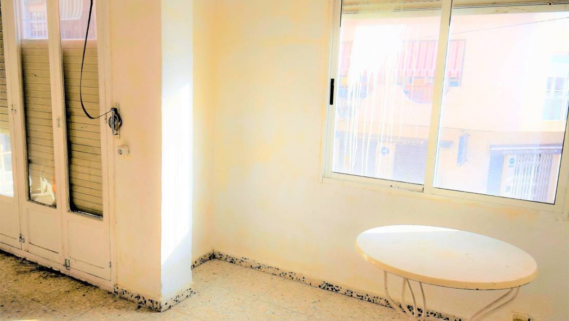 Venta - Apartment - Guardamar del Segura - Guardamar del Segura Centro