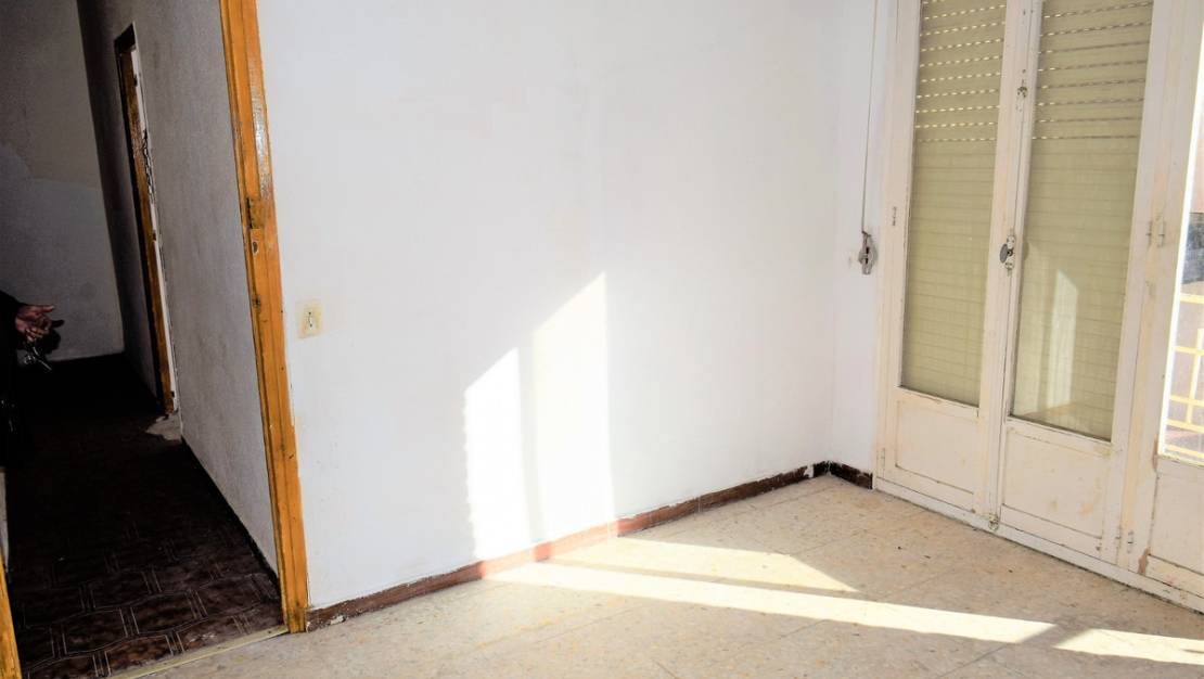 Venta - Apartment - Guardamar del Segura - Guardamar del Segura Centro