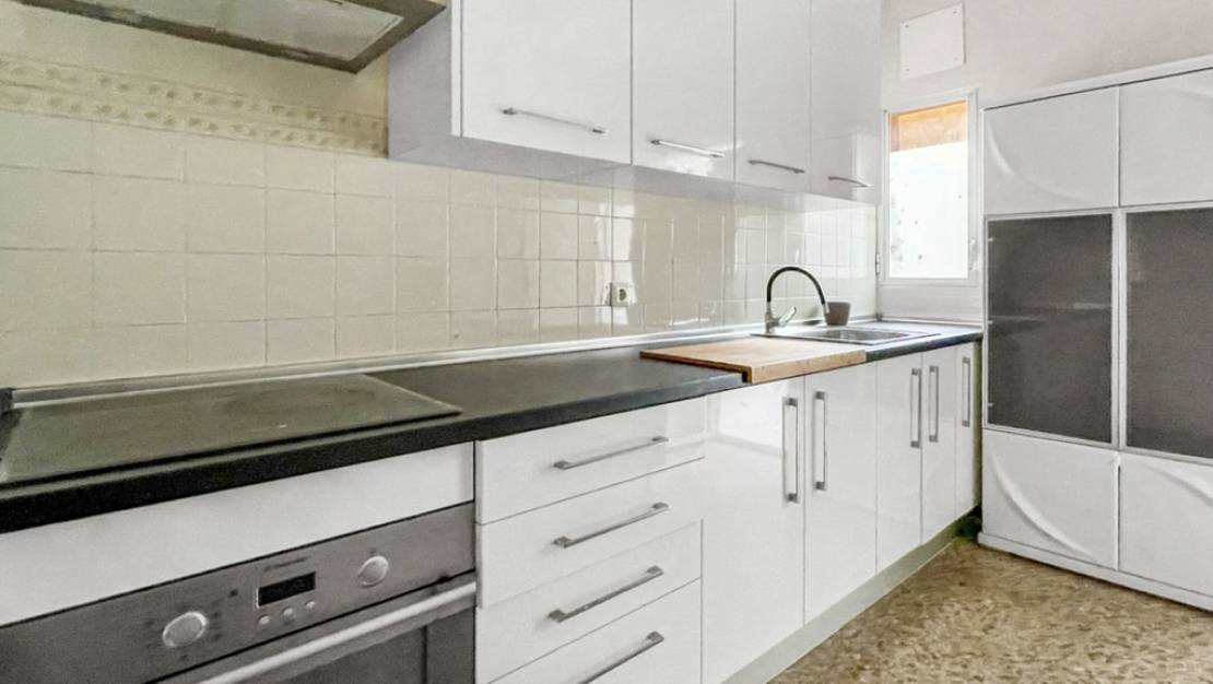 Venta - Apartment - Guardamar del Segura - Guardamar del Segura Centro