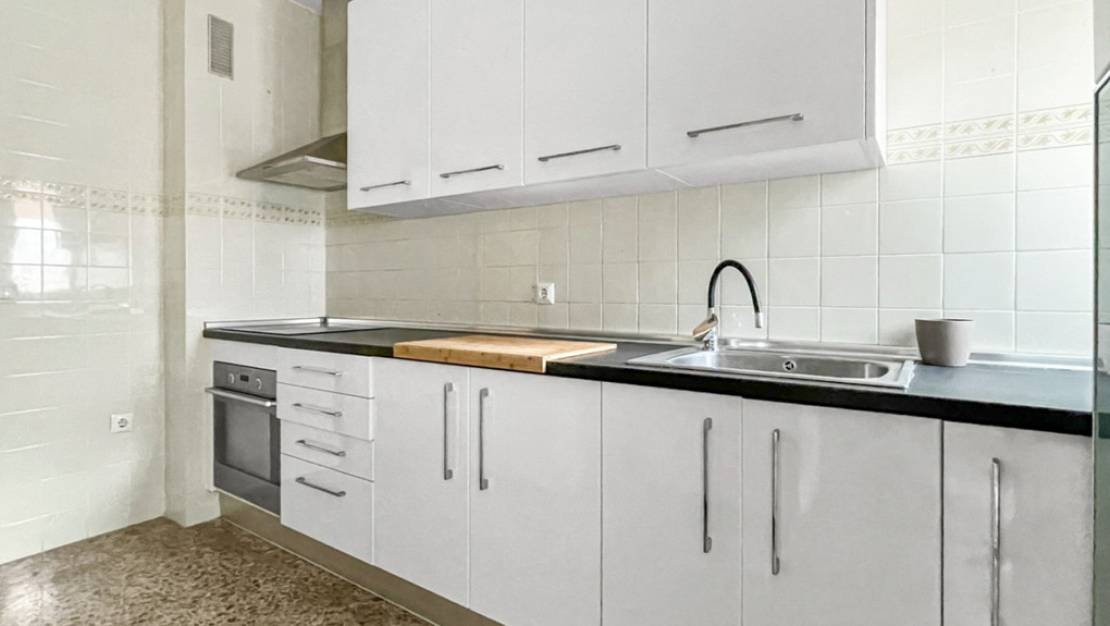Venta - Apartment - Guardamar del Segura - Guardamar del Segura Centro