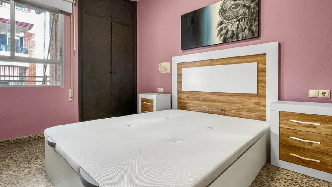 Venta - Apartment - Guardamar del Segura - Guardamar del Segura Centro