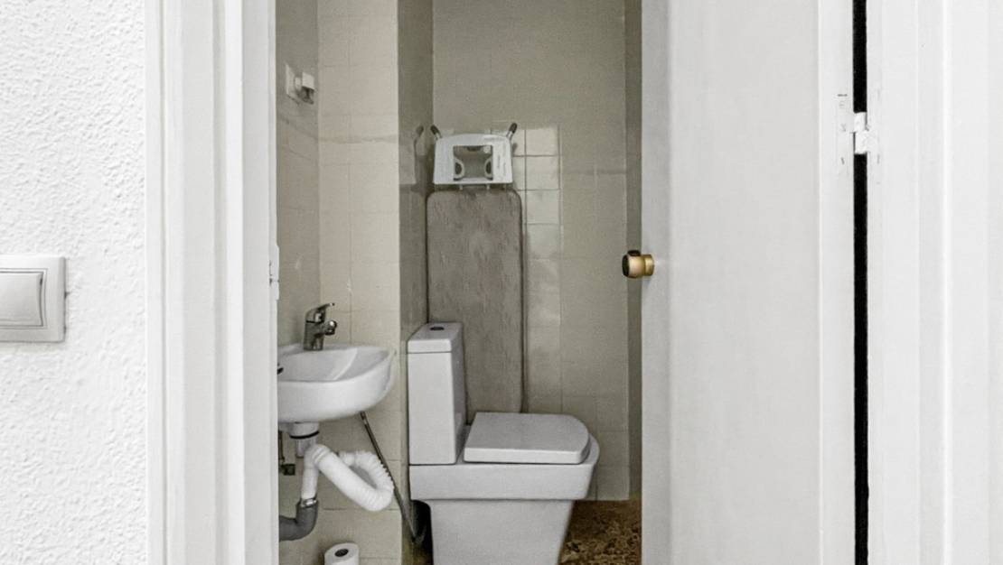 Venta - Apartment - Guardamar del Segura - Guardamar del Segura Centro