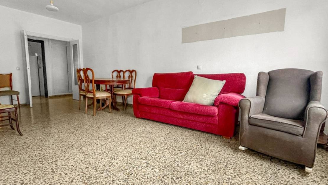 Venta - Apartment - Guardamar del Segura - Guardamar del Segura Centro