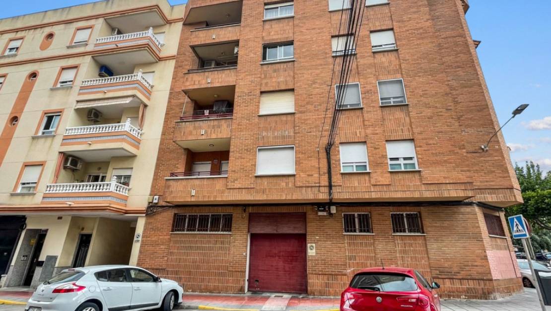 Venta - Apartment - Guardamar del Segura - Guardamar del Segura Centro