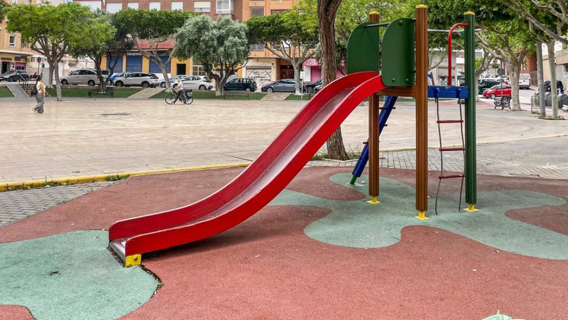 Venta - Apartment - Guardamar del Segura - Guardamar del Segura Centro