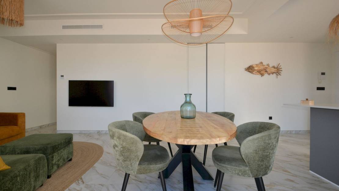 Venta - Apartment - Guardamar del Segura - Guardamar del Segura Centro
