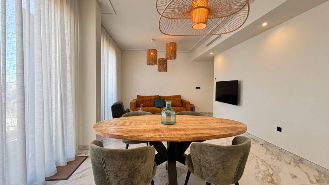 Venta - Apartment - Guardamar del Segura - Guardamar del Segura Centro