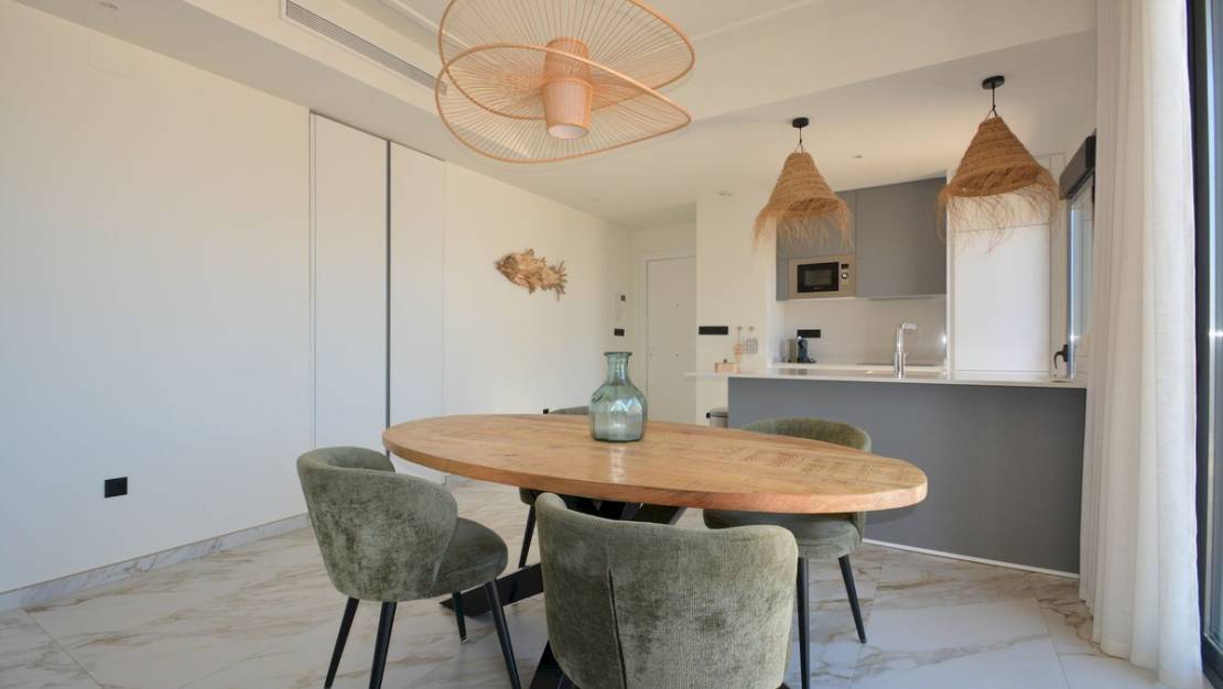 Venta - Apartment - Guardamar del Segura - Guardamar del Segura Centro