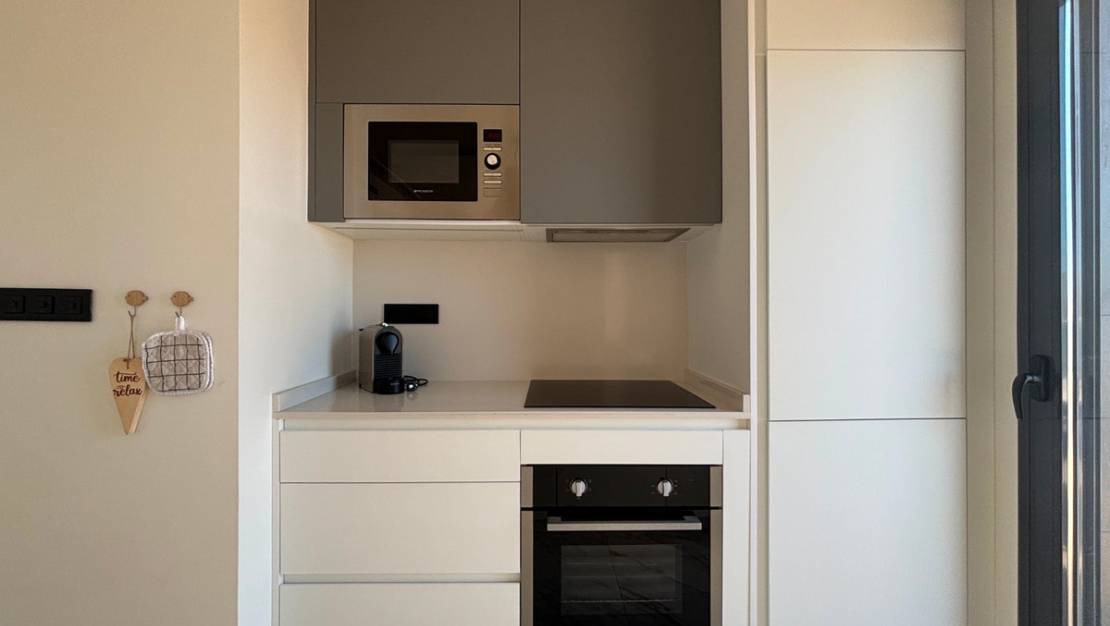 Venta - Apartment - Guardamar del Segura - Guardamar del Segura Centro