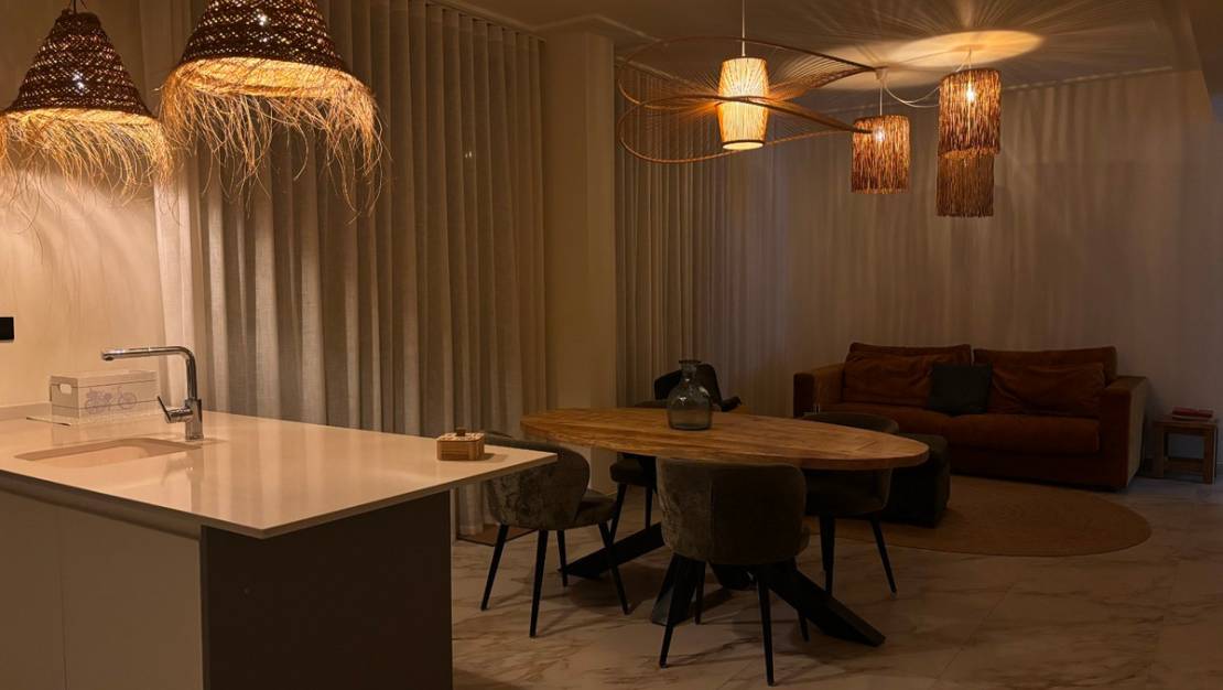 Venta - Apartment - Guardamar del Segura - Guardamar del Segura Centro