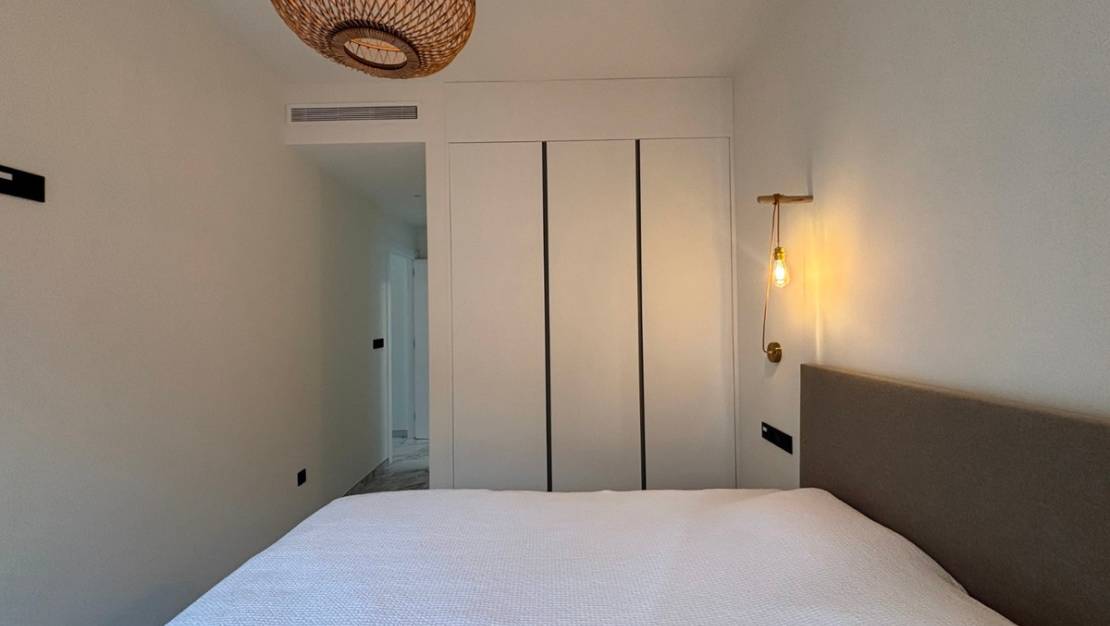 Venta - Apartment - Guardamar del Segura - Guardamar del Segura Centro