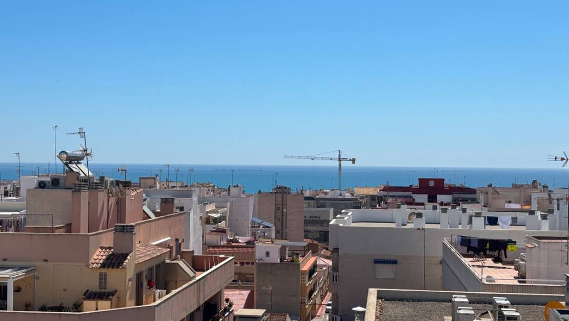 Venta - Apartment - Guardamar del Segura - Guardamar del Segura Centro