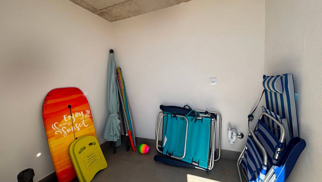 Venta - Apartment - Guardamar del Segura - Guardamar del Segura Centro