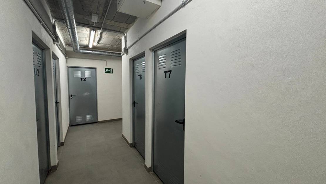 Venta - Apartment - Guardamar del Segura - Guardamar del Segura Centro