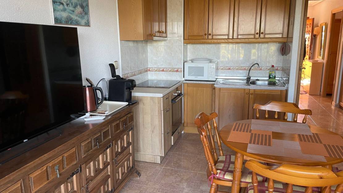 Venta - Apartment - Guardamar del Segura - Guardamar del Segura Centro