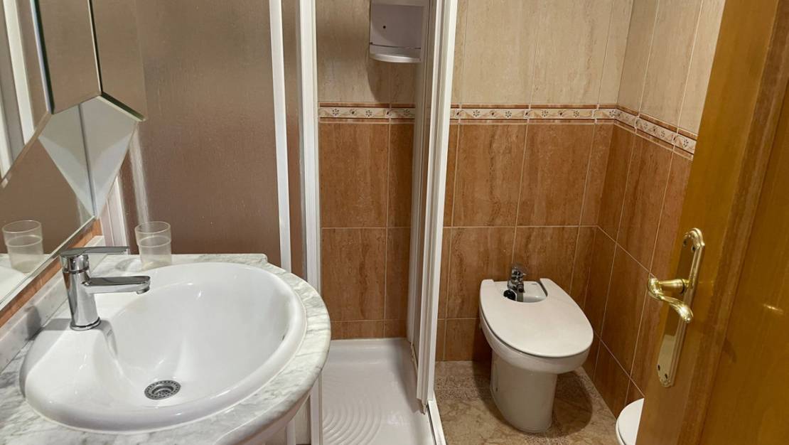 Venta - Apartment - Guardamar del Segura - Guardamar del Segura Centro