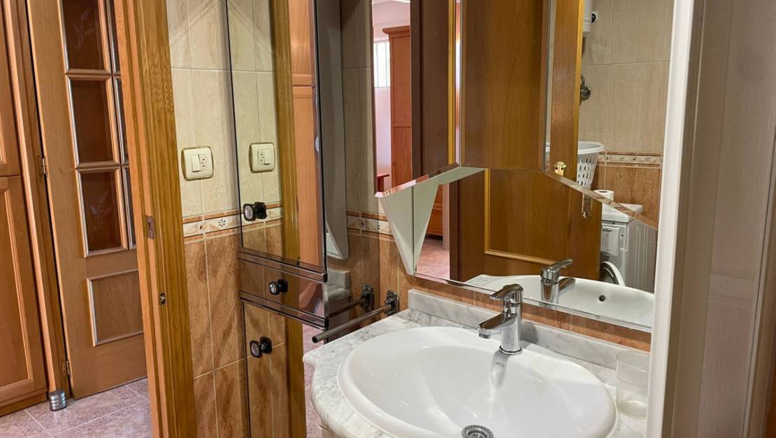 Venta - Apartment - Guardamar del Segura - Guardamar del Segura Centro