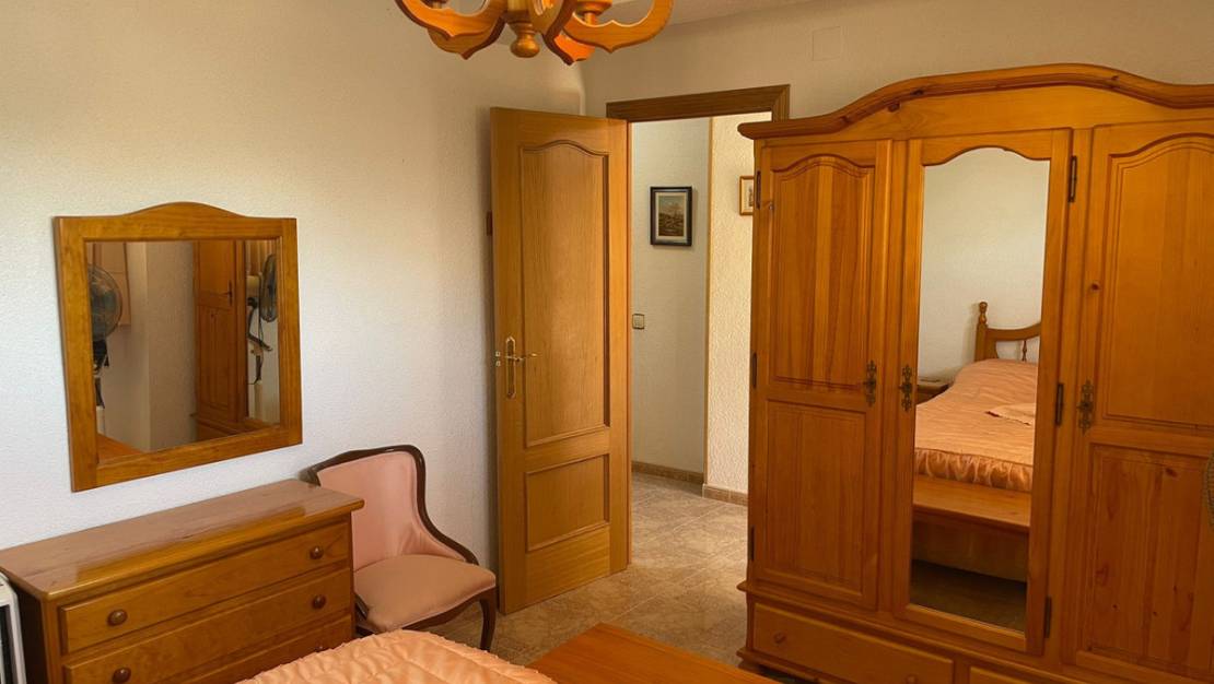 Venta - Apartment - Guardamar del Segura - Guardamar del Segura Centro