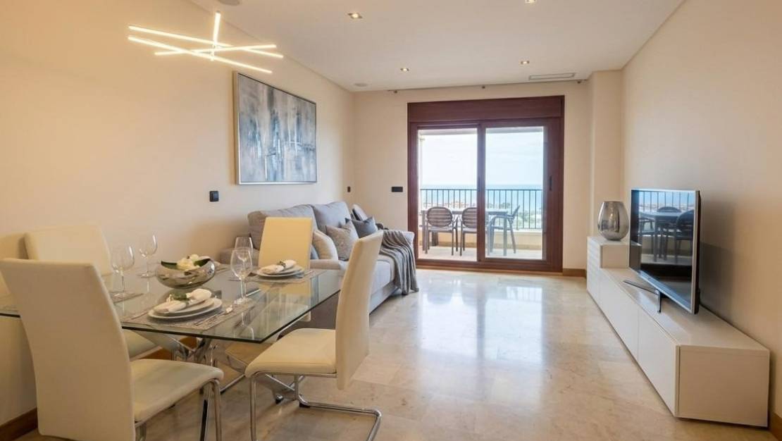 Venta - Apartment - Guardamar del Segura - Guardamar del Segura Centro