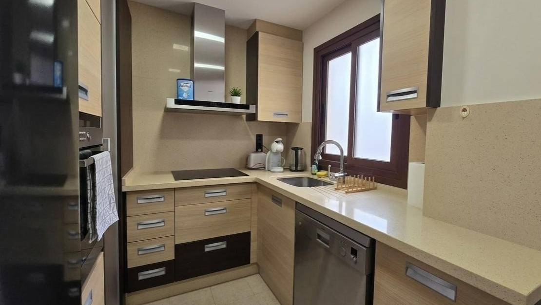 Venta - Apartment - Guardamar del Segura - Guardamar del Segura Centro