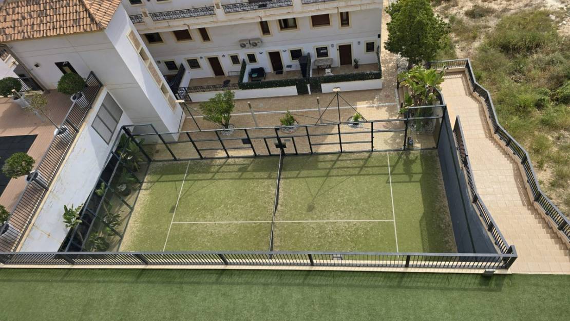 Venta - Apartment - Guardamar del Segura - Guardamar del Segura Centro