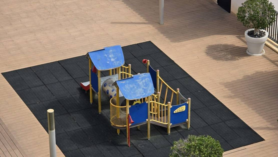 Venta - Apartment - Guardamar del Segura - Guardamar del Segura Centro