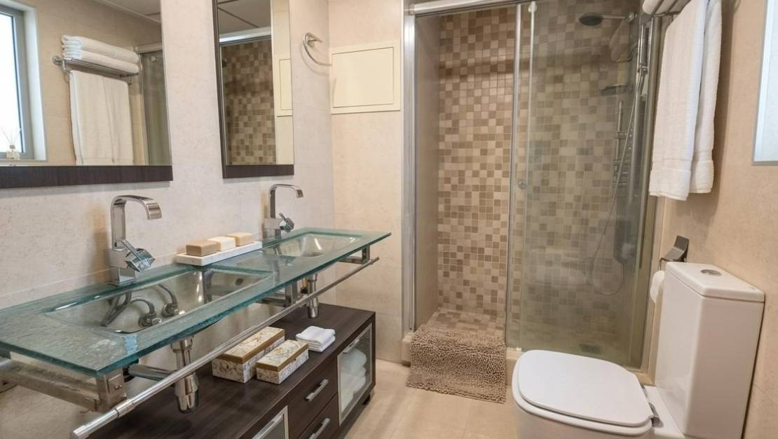 Venta - Apartment - Guardamar del Segura - Guardamar del Segura Centro