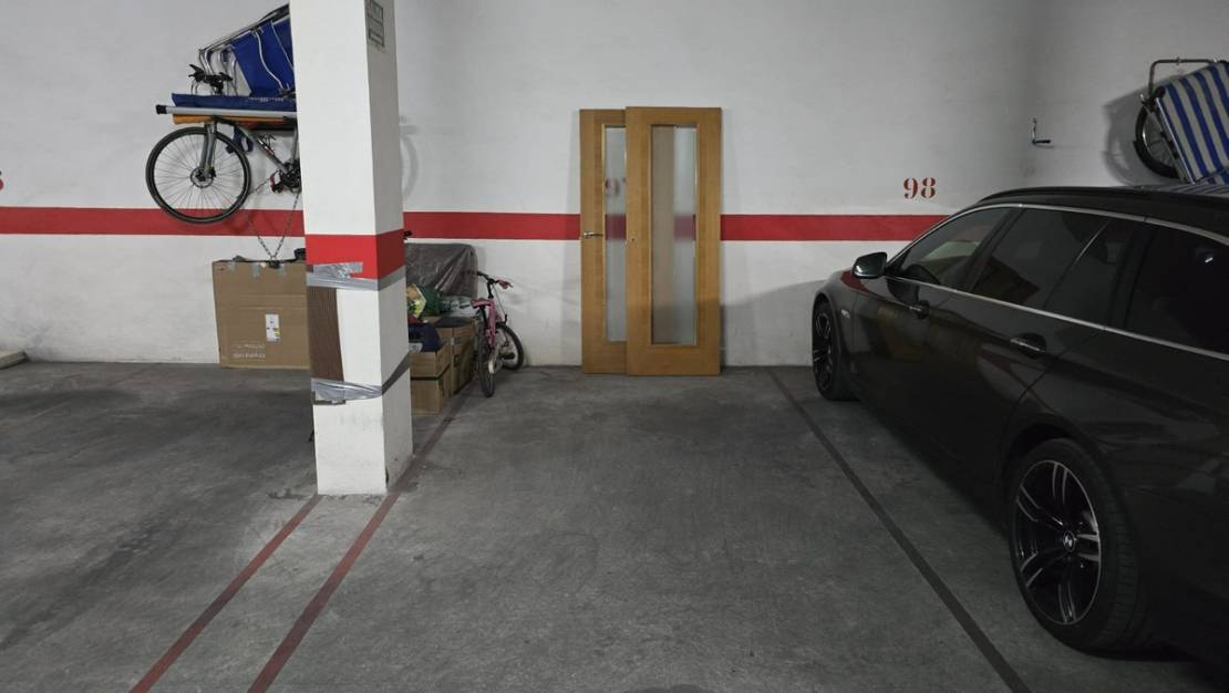 Venta - Apartment - Guardamar del Segura - Guardamar del Segura Centro