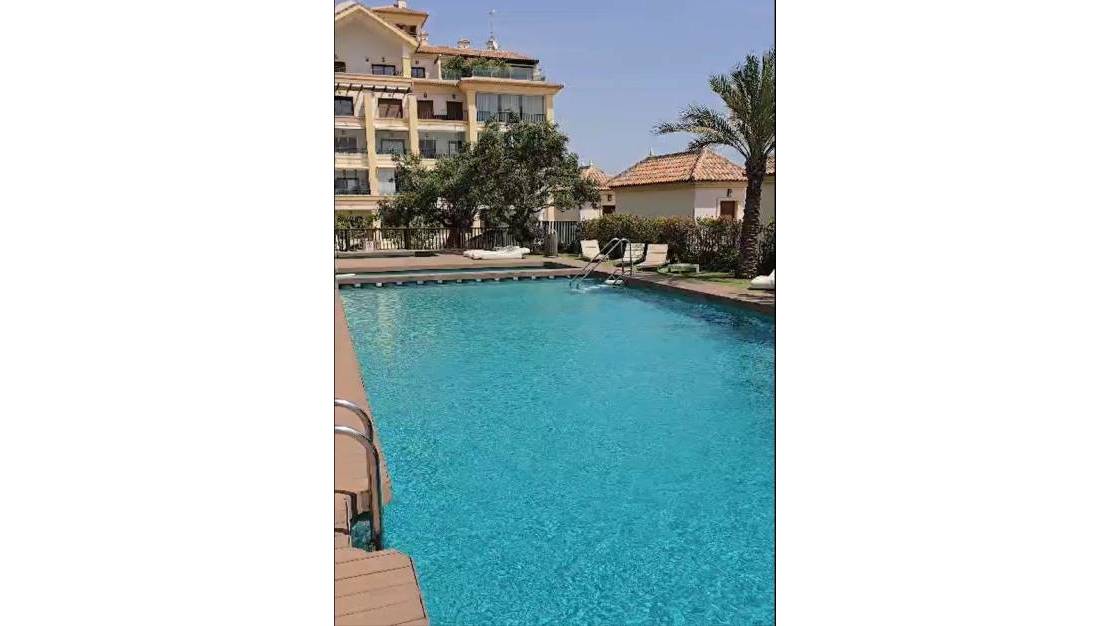 Venta - Apartment - Guardamar del Segura - Guardamar del Segura Centro