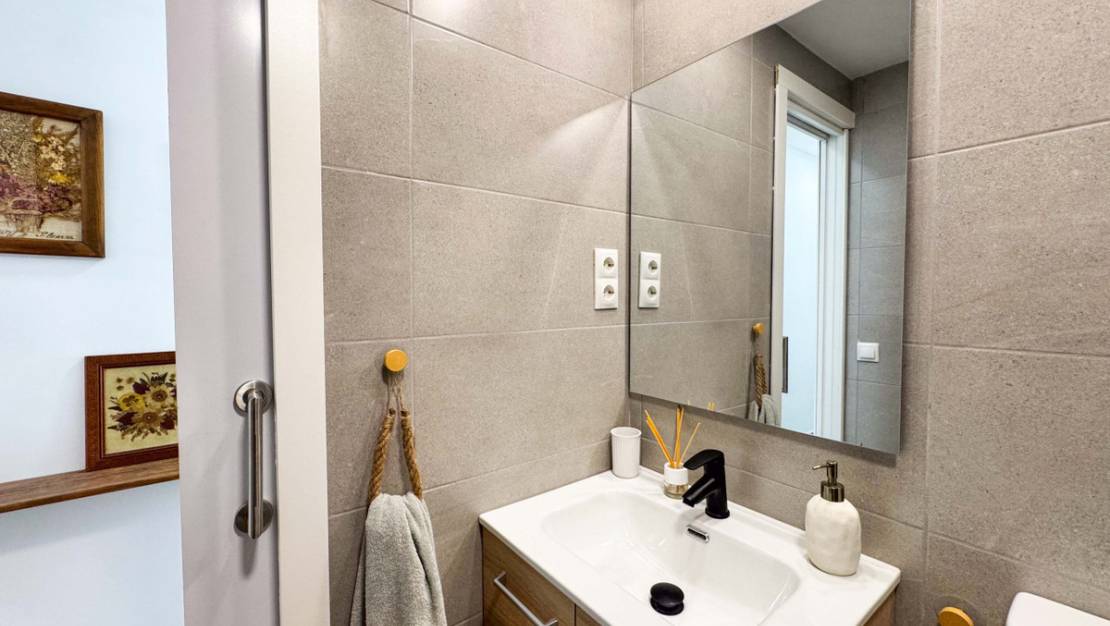 Venta - Apartment - Guardamar del Segura - Guardamar del Segura Centro