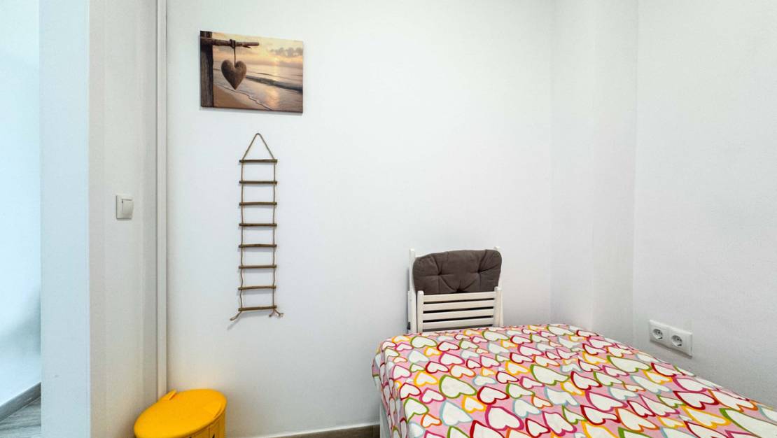 Venta - Apartment - Guardamar del Segura - Guardamar del Segura Centro