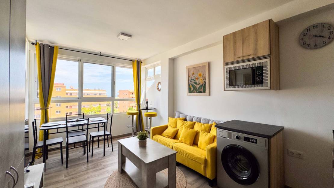 Venta - Apartment - Guardamar del Segura - Guardamar del Segura Centro