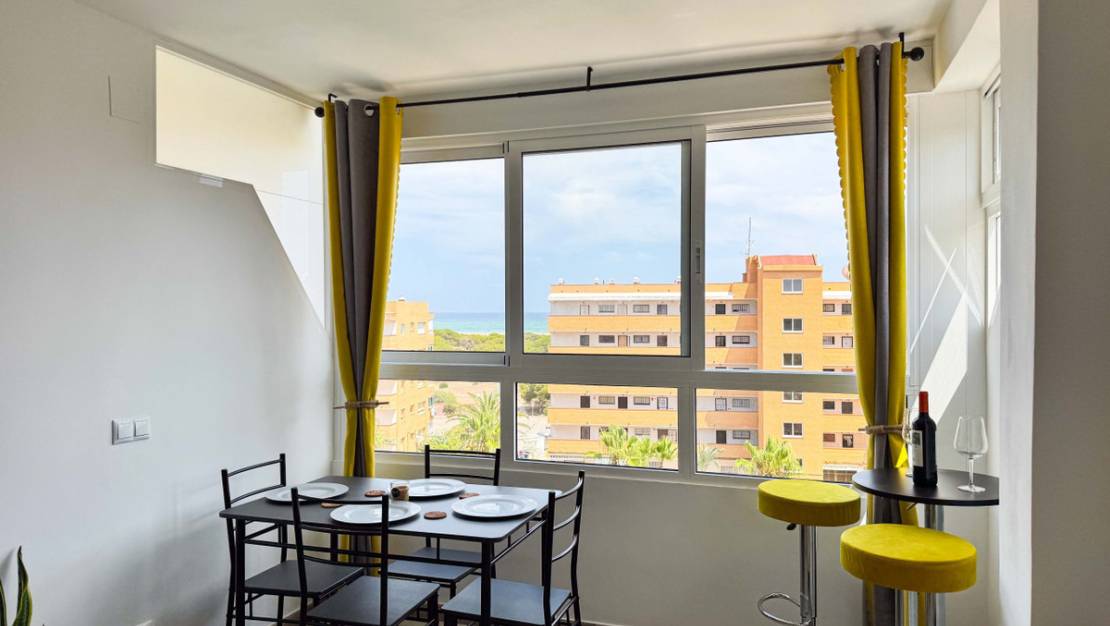 Venta - Apartment - Guardamar del Segura - Guardamar del Segura Centro