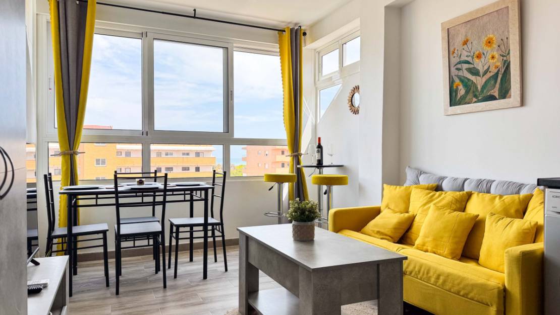 Venta - Apartment - Guardamar del Segura - Guardamar del Segura Centro