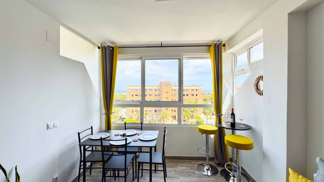 Venta - Apartment - Guardamar del Segura - Guardamar del Segura Centro