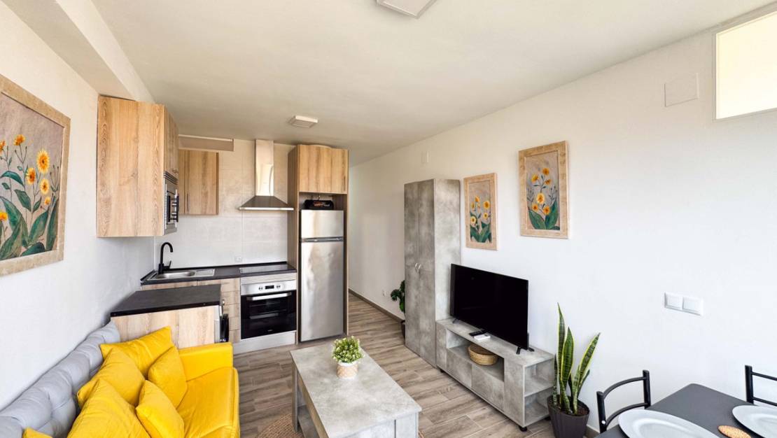 Venta - Apartment - Guardamar del Segura - Guardamar del Segura Centro