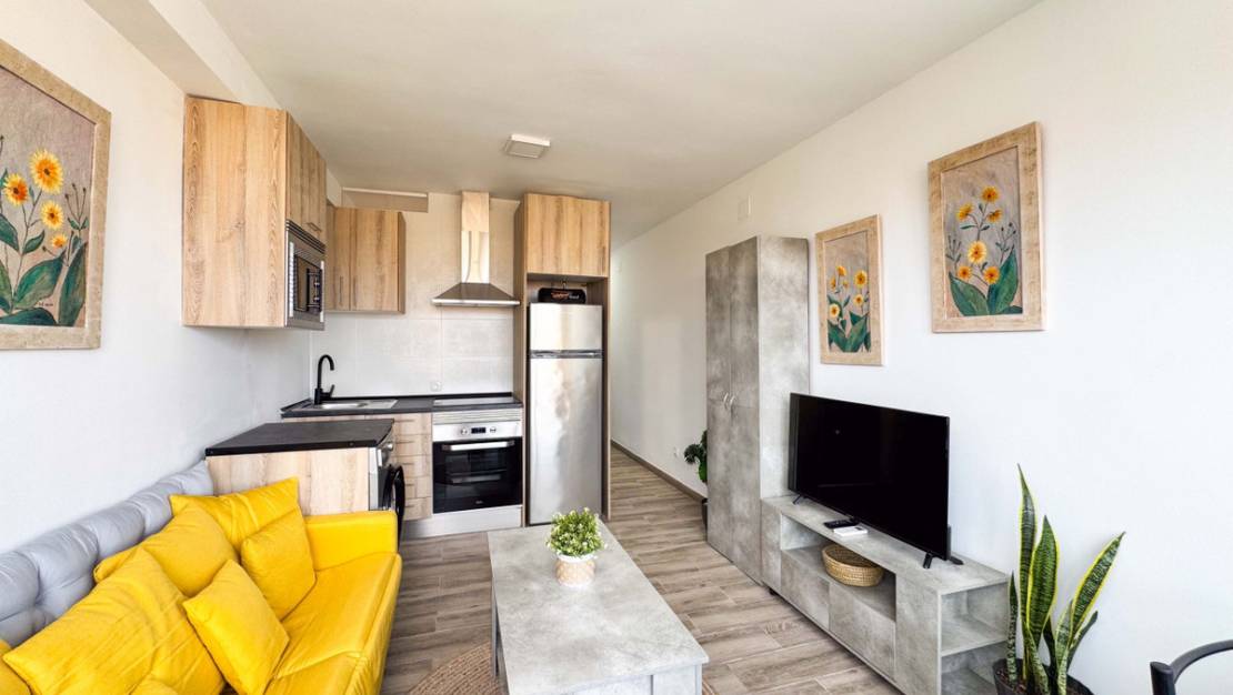 Venta - Apartment - Guardamar del Segura - Guardamar del Segura Centro
