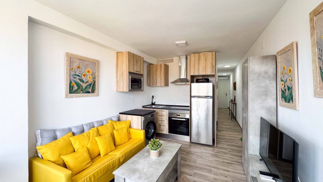 Venta - Apartment - Guardamar del Segura - Guardamar del Segura Centro