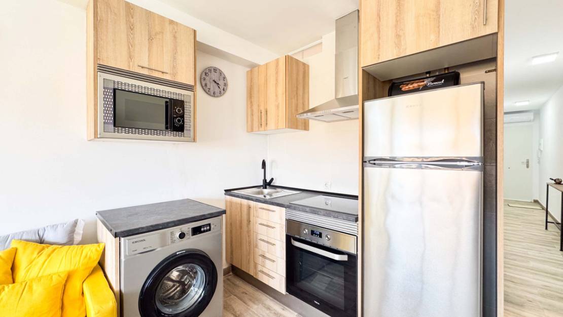 Venta - Apartment - Guardamar del Segura - Guardamar del Segura Centro
