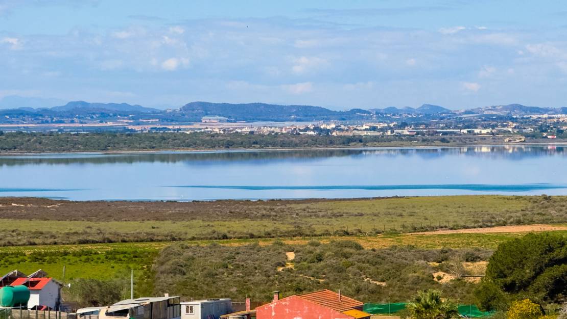 Venta - Apartment - Guardamar del Segura - Guardamar del Segura Centro