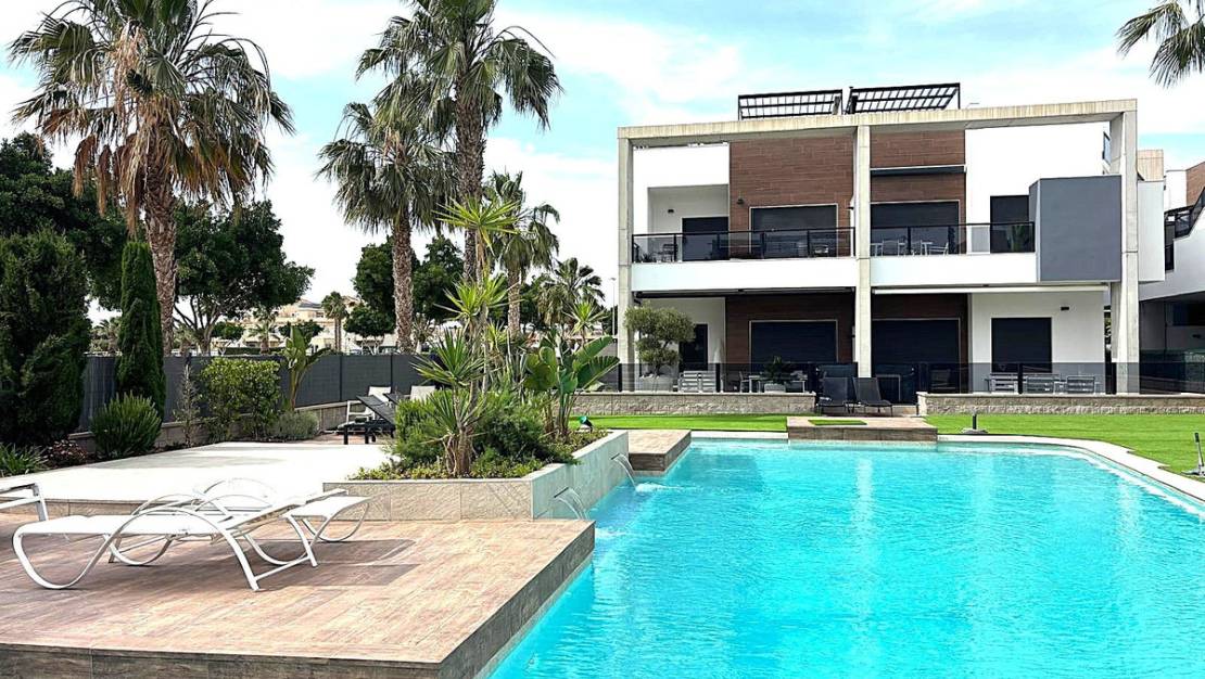 Venta - Apartment - Guardamar del Segura - Guardamar del Segura Centro