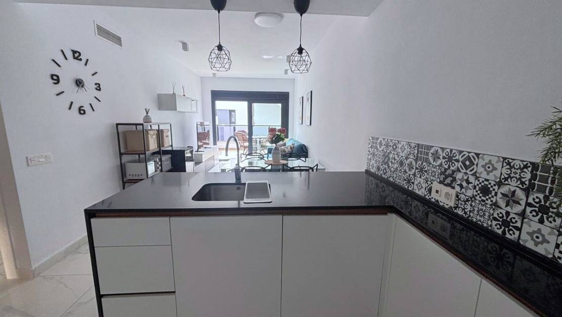Venta - Apartment - Guardamar del Segura - Guardamar del Segura Centro