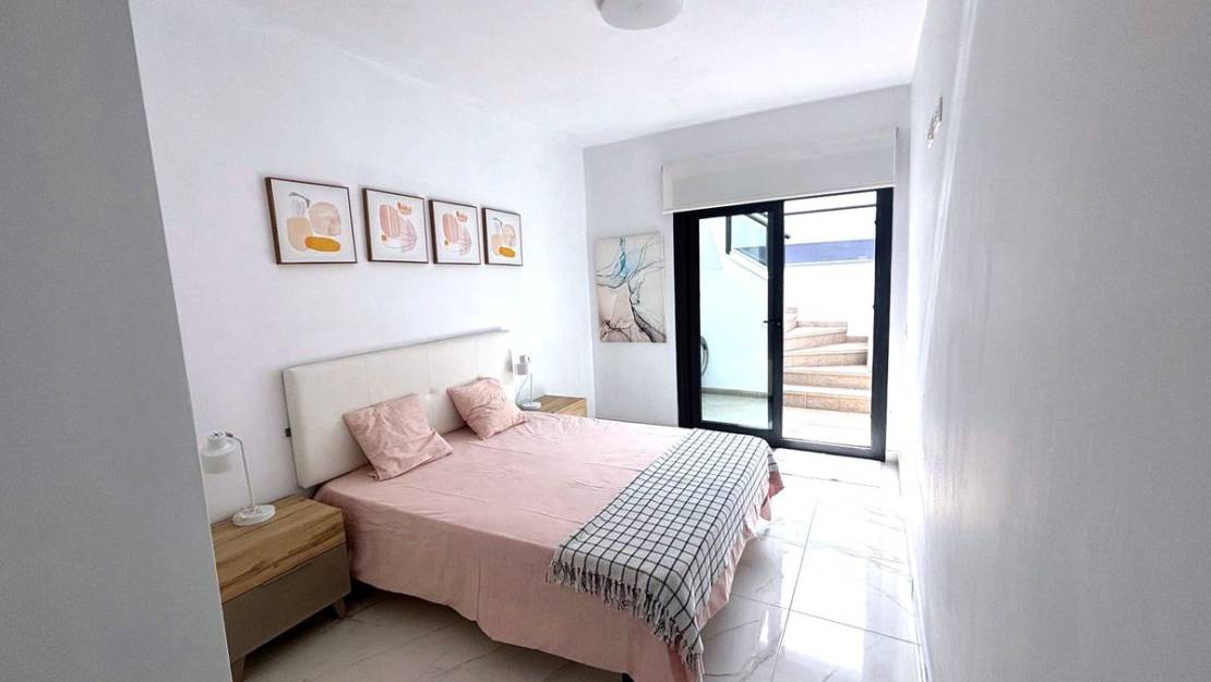Venta - Apartment - Guardamar del Segura - Guardamar del Segura Centro