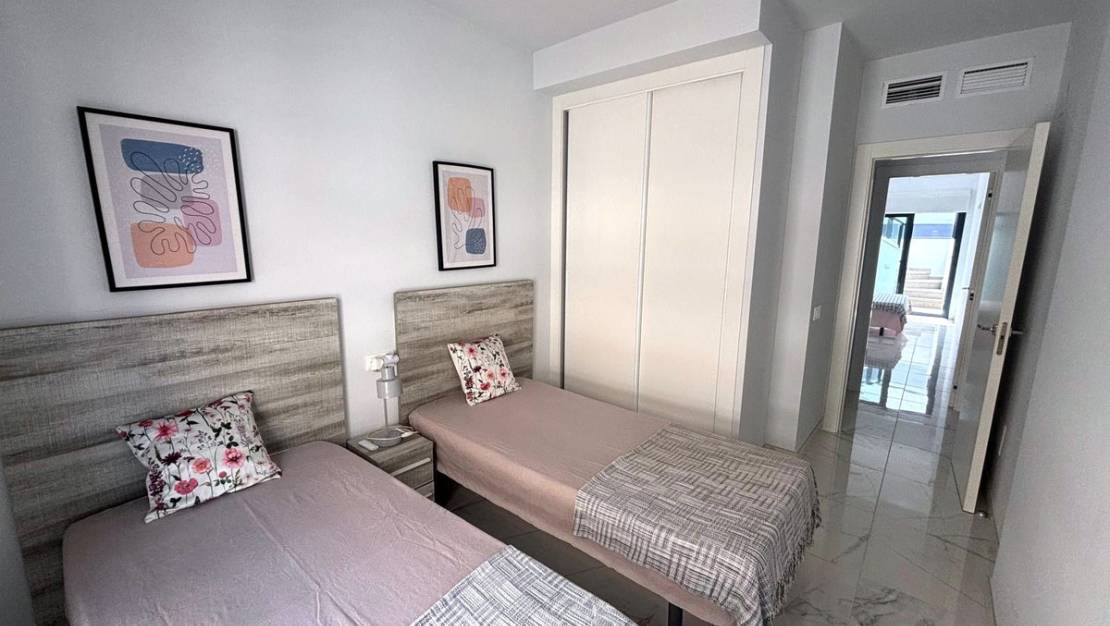 Venta - Apartment - Guardamar del Segura - Guardamar del Segura Centro