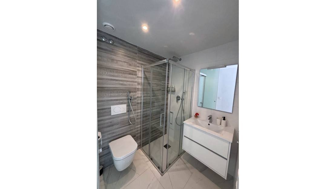 Venta - Apartment - Guardamar del Segura - Guardamar del Segura Centro